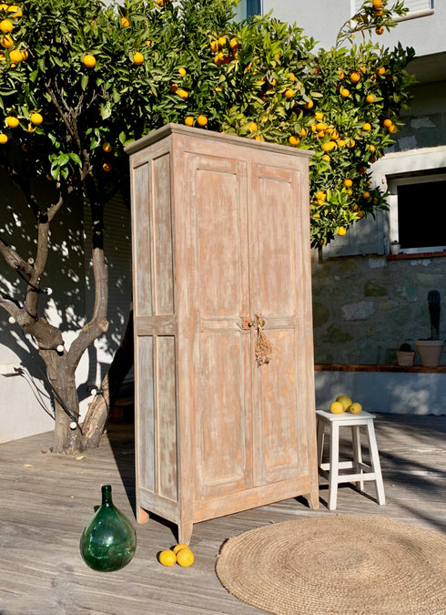 Armoire ancienne "Marthe"