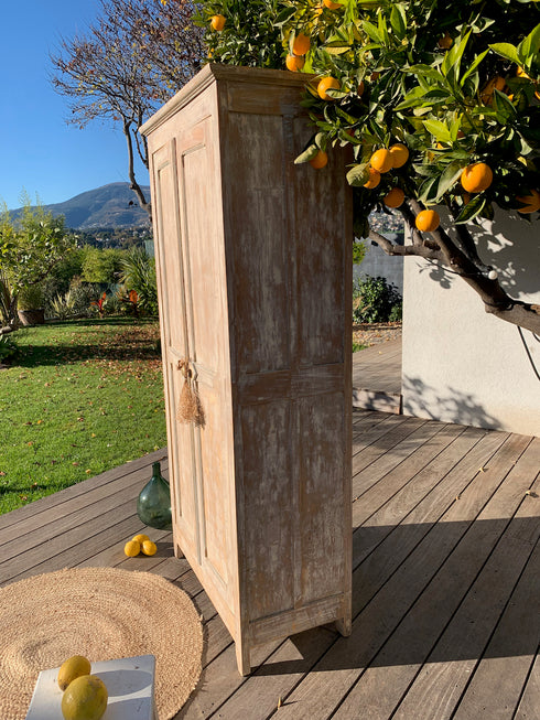 Armoire ancienne "Marthe"