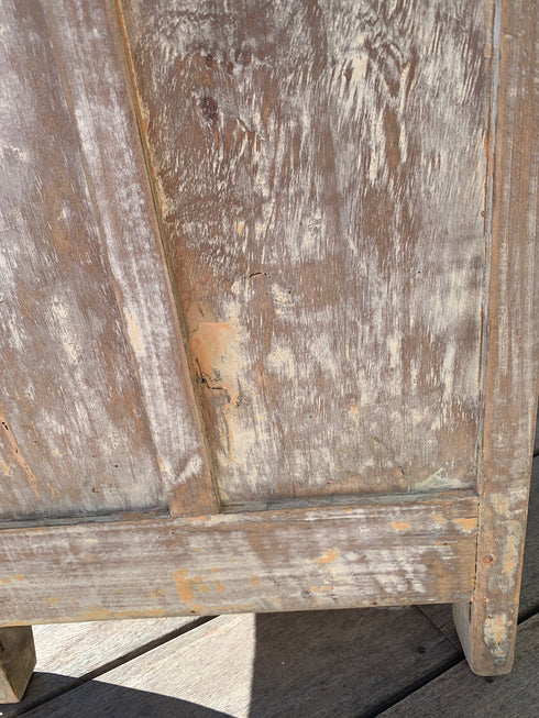 Armoire ancienne "Marthe"