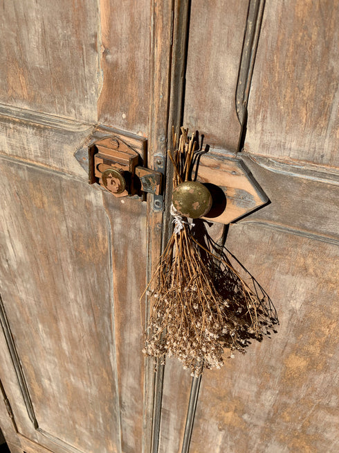 Armoire ancienne "Marthe"