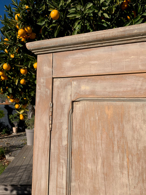 Armoire ancienne "Marthe"