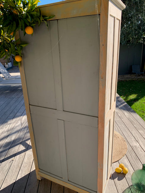 Armoire ancienne "Marthe"