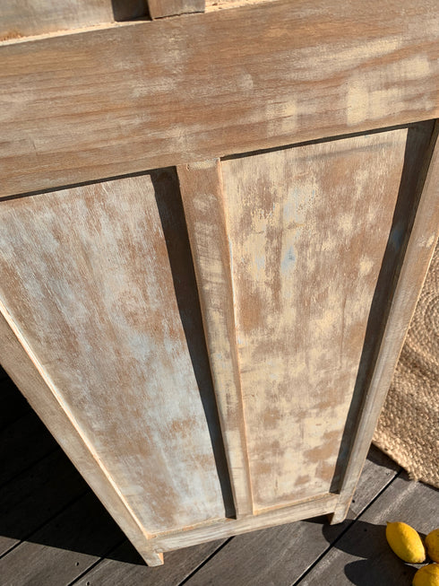 Armoire ancienne "Marthe"