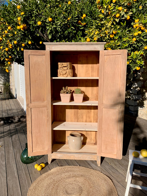 Armoire ancienne "Marthe"