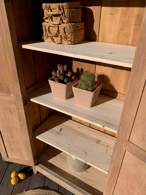 Armoire ancienne "Marthe"