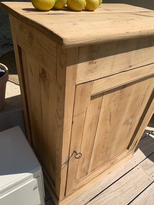 Confiturier "Célestin"