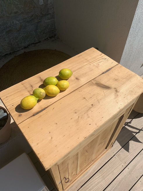 Confiturier "Célestin"