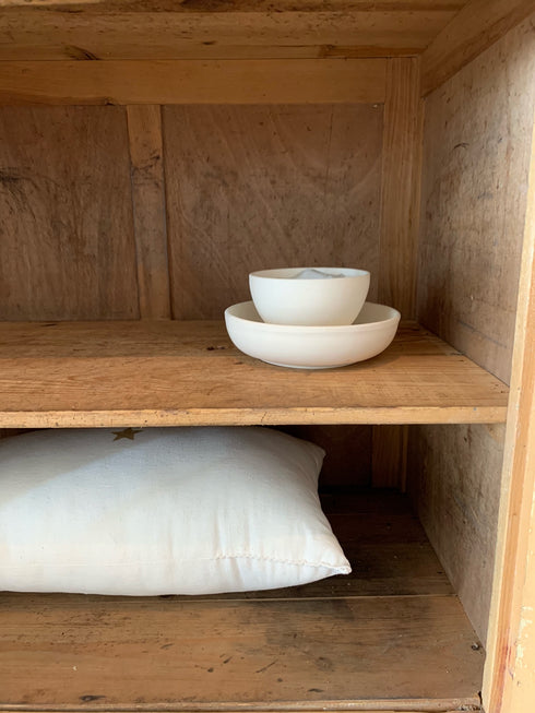 Buffet parisien "Charles"