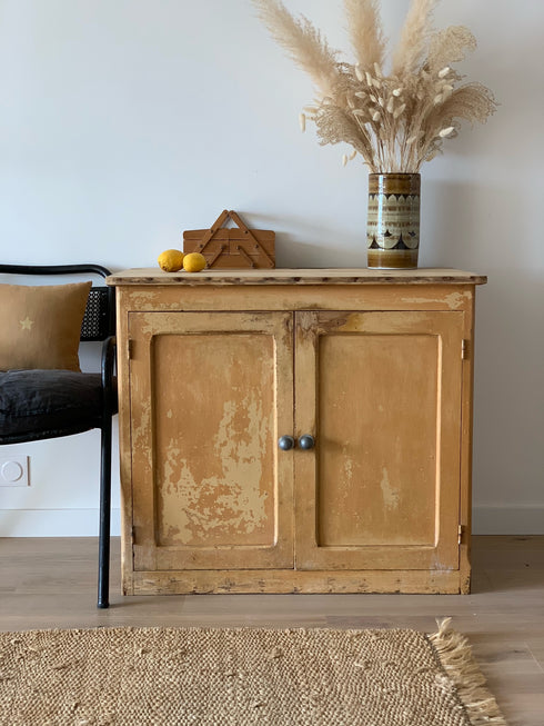 Buffet parisien "Charles"