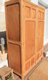 Armoire parisienne Cerise