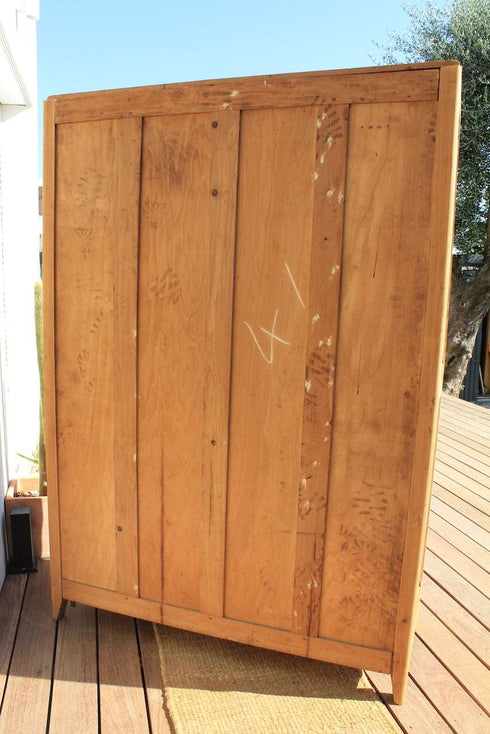 Armoire parisienne Cerise