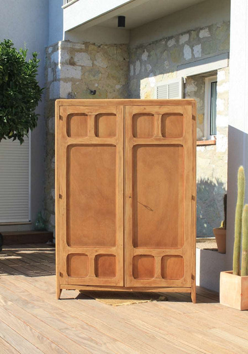 Armoire parisienne Cerise