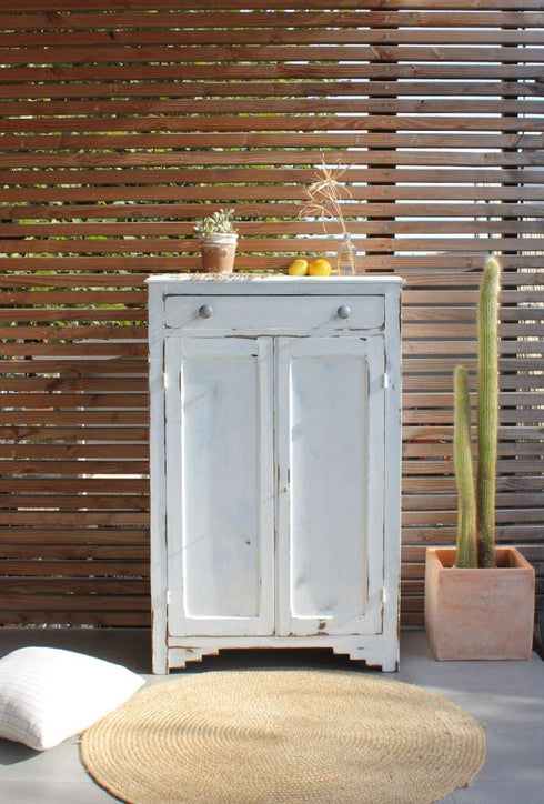 Buffet parisien Basile