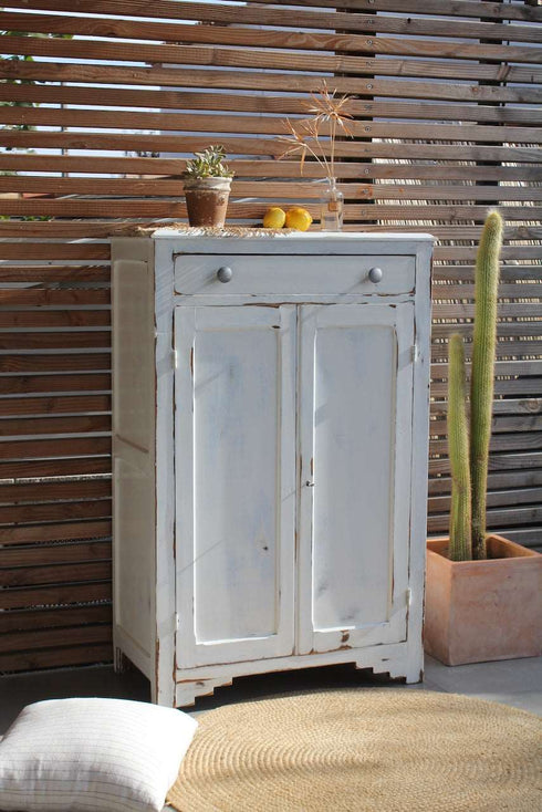 Buffet parisien Basile