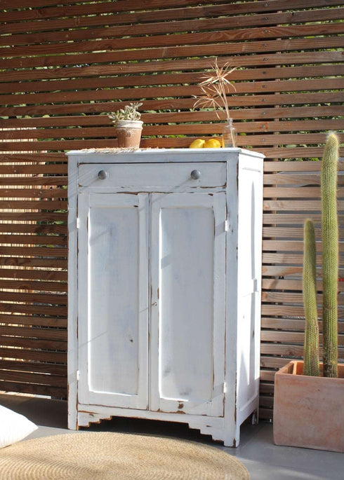 Buffet parisien Basile