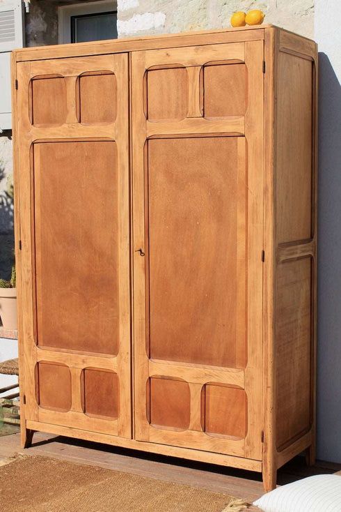 Armoire parisienne Cerise