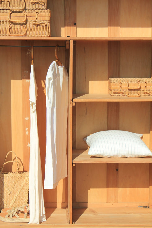 Armoire parisienne Cerise