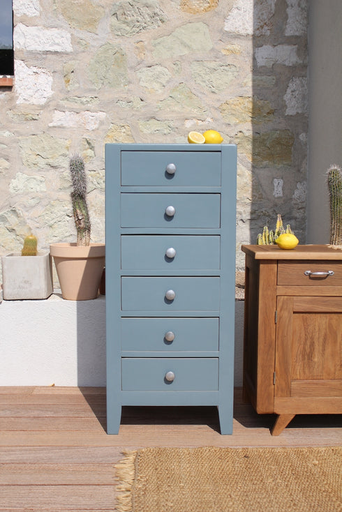 Chiffonnier vintage Gaspard