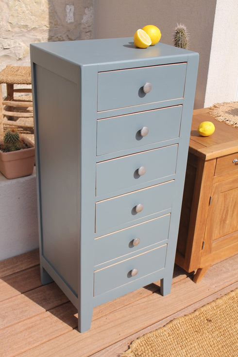 Chiffonnier vintage Gaspard