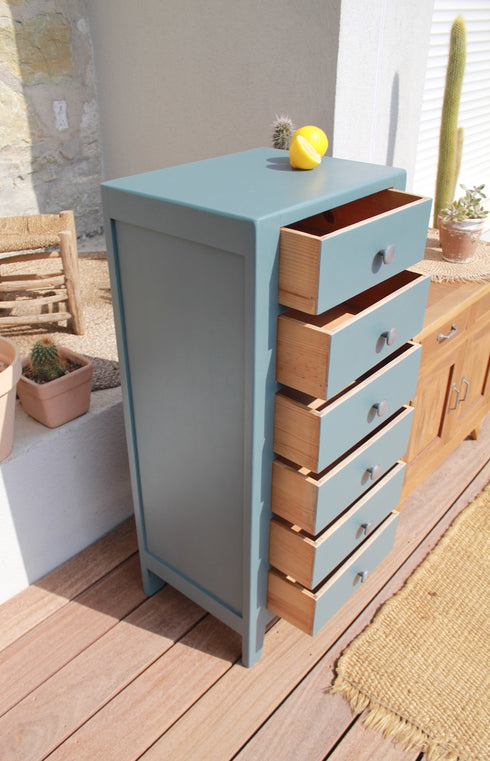 Chiffonnier vintage Gaspard