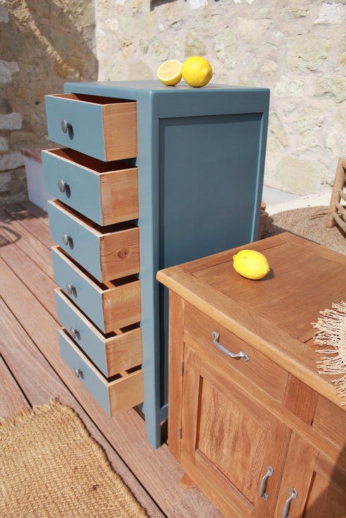 Chiffonnier vintage Gaspard