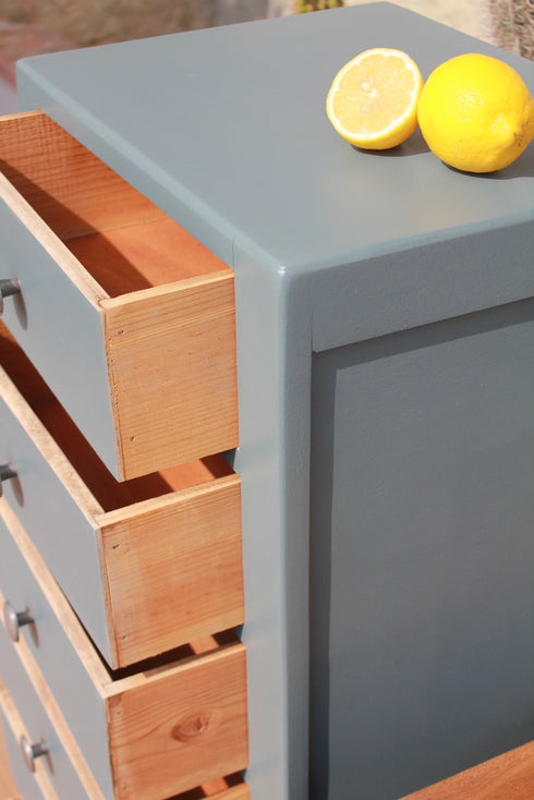 Chiffonnier vintage Gaspard