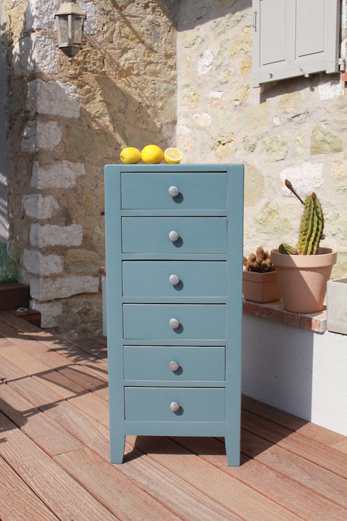 Chiffonnier vintage Gaspard