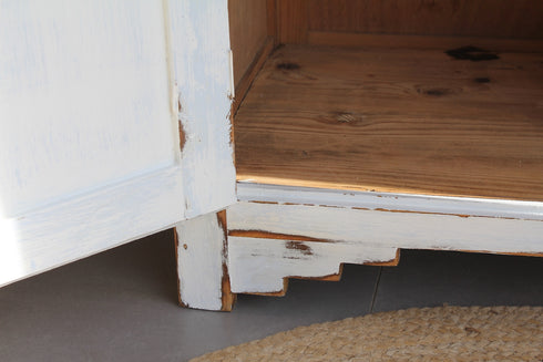 Buffet parisien Basile