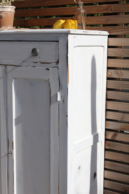 Buffet parisien Basile