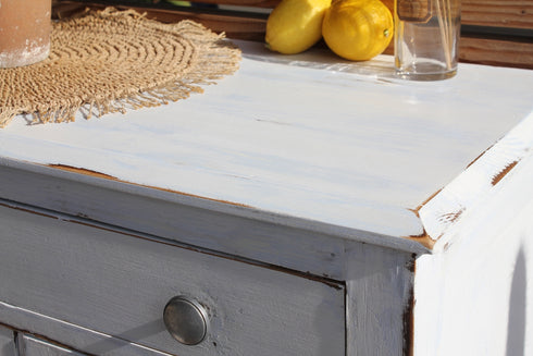 Buffet parisien Basile