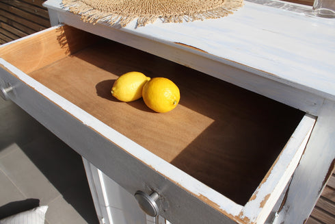 Buffet parisien Basile