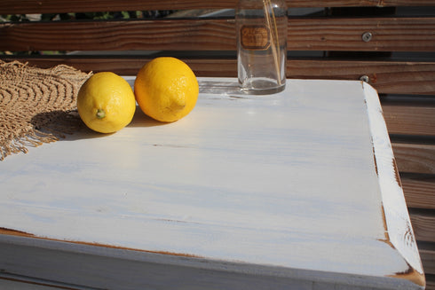 Buffet parisien Basile