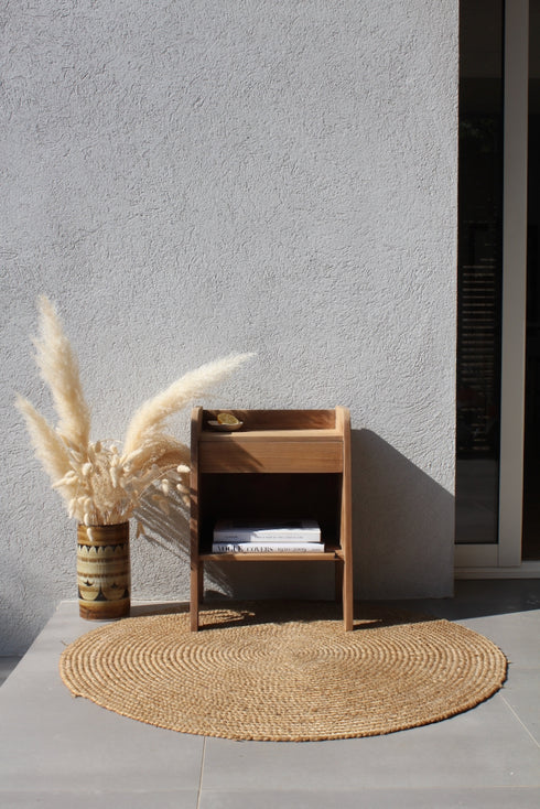 Chevet vintage "Hugo"