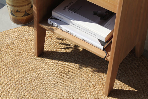 Chevet vintage "Hugo"