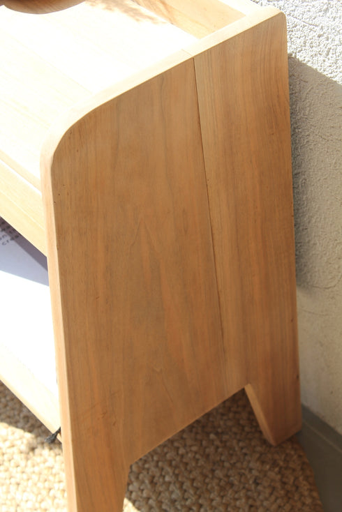 Chevet vintage "Hugo"