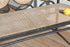 Banquette cannée "Thonet" n°17 Garance