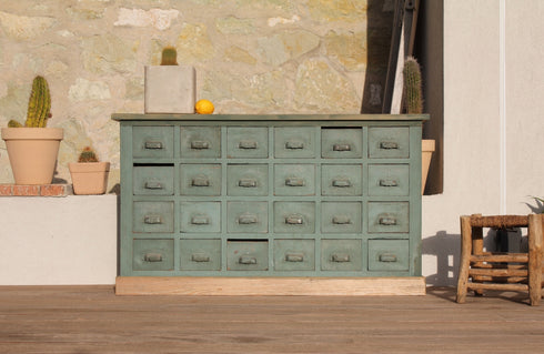 Meuble de métier Ambroise