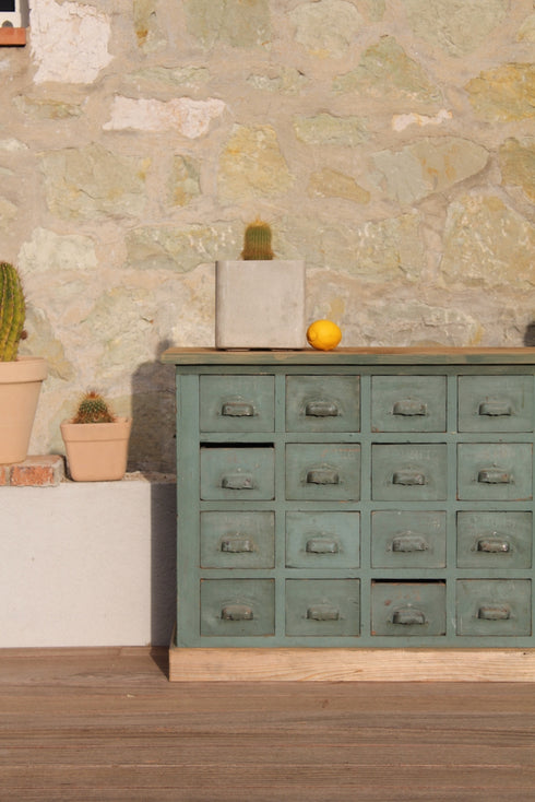 Meuble de métier Ambroise