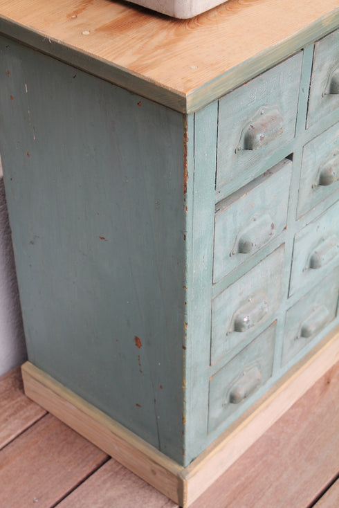 Meuble de métier Ambroise