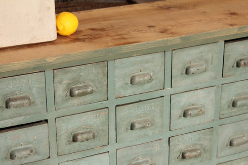 Meuble de métier Ambroise