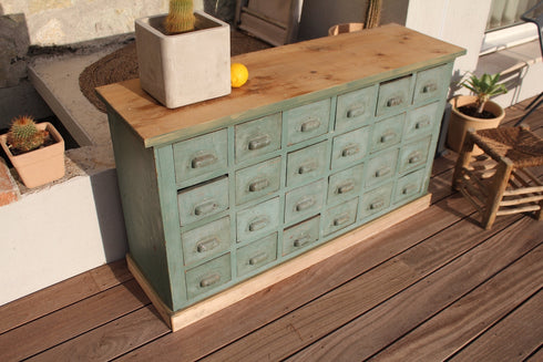 Meuble de métier Ambroise