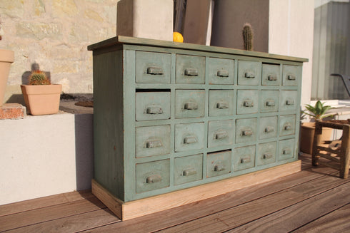 Meuble de métier Ambroise