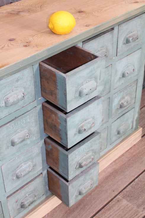 Meuble de métier Ambroise