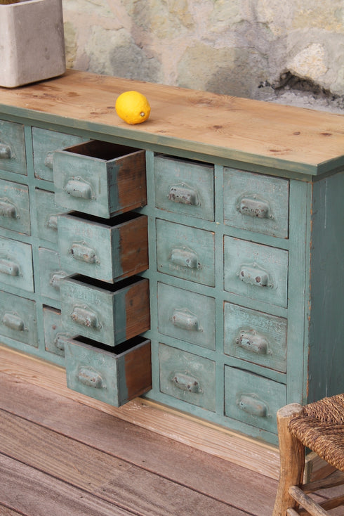 Meuble de métier Ambroise