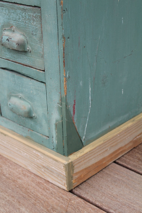 Meuble de métier Ambroise