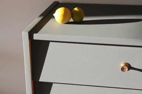 Chiffonnier vintage Cyprien