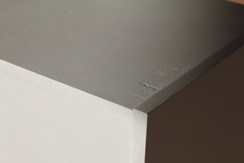 Chiffonnier vintage Cyprien