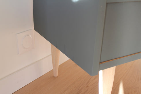 Chiffonnier vintage Cyprien