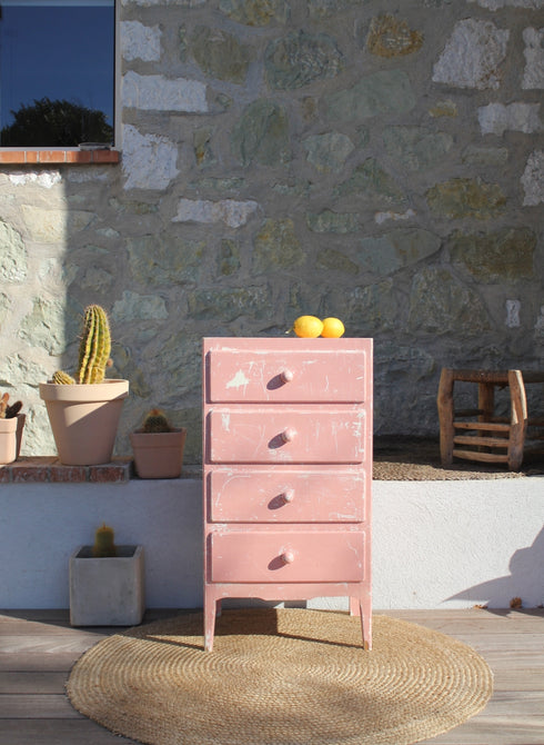 Chiffonnier vintage Manon