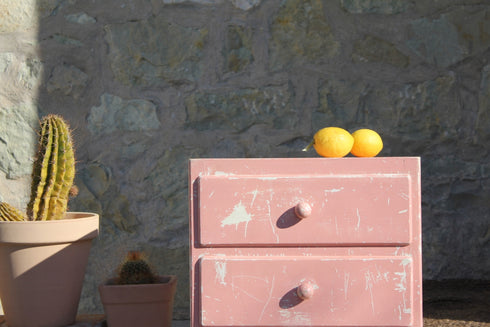 Chiffonnier vintage Manon